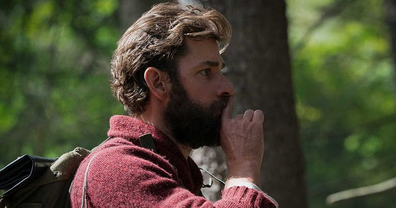 John Krasinski to be involved in 'A Quiet Place 2,' confirms producer