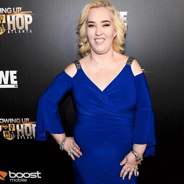 Mama June Shannon (Source: mamajune, Instagram)