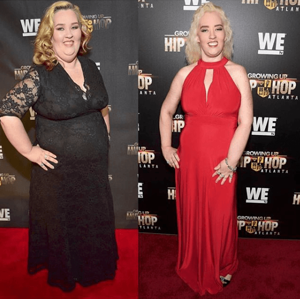 Mama June (Source: mamajune, Instagram)