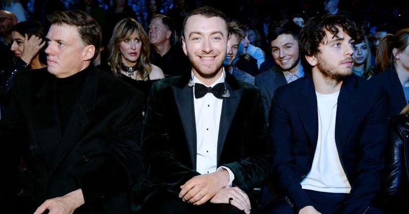 Sam Smith and Brandon Flynn unfollow each other on Instagram, confirming split rumours