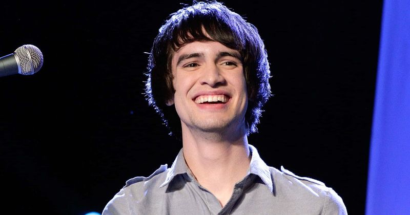 'Panic! At the Disco' frontman Brenden Urie launches human rights organization