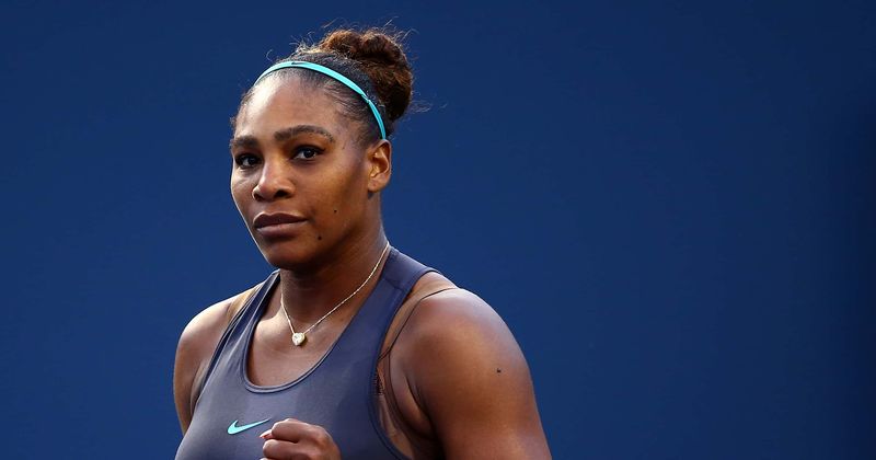 Serena Williams says Kate Middleton is Number One despite being friends with Meghan Markle