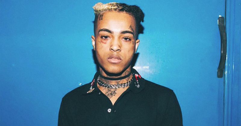 XXXTentacion drafted his will seven months before being murdered; leaves everything to his mother, brothers