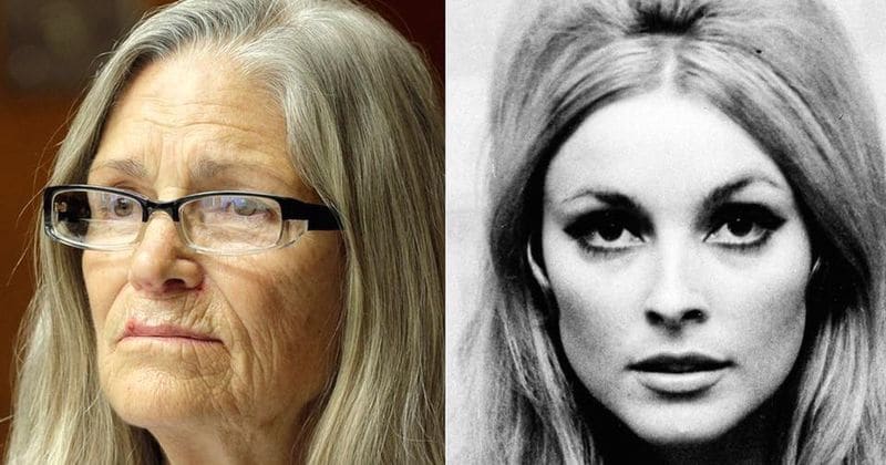 Charles Manson disciple Leslie Van Houten, who stabbed members of the LaBianca family '14 times', denied parole