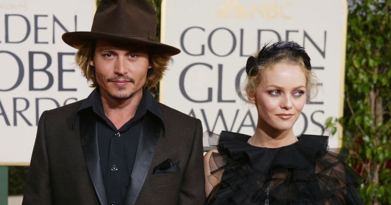 Jack, Johnny's Depp's youngest, said to be 'doing fine' despite reports claiming he had 'serious health problems'