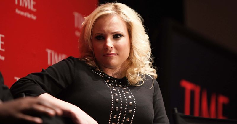 'The View': Meghan McCain, Whoopi Goldberg lock heads over abortion rights and poverty in America