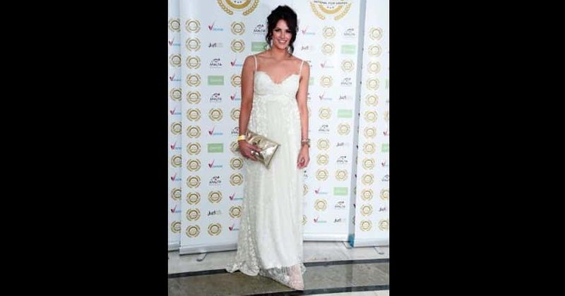 Jessica Cunningham announces birth of fourth child, calls the newborn 'rainbow after the storm'