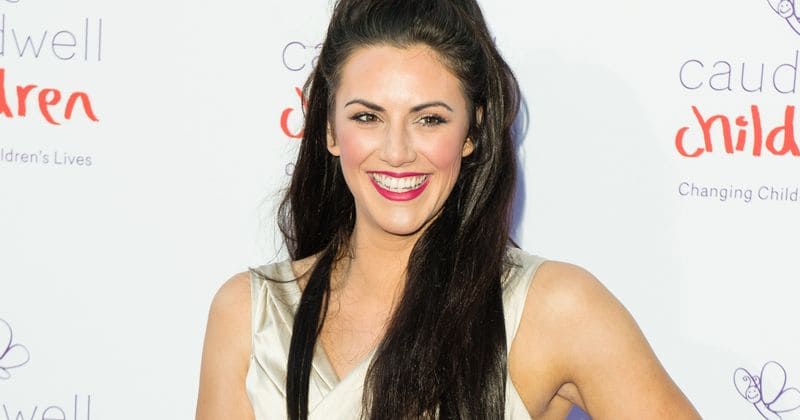 Jessica Cunningham announces birth of fourth child, calls the newborn 'rainbow after the storm'