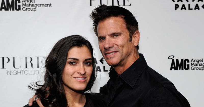'Falcon Crest' actor Lorenzo Lamas files for divorce from Shawna Craig, his fifth wife