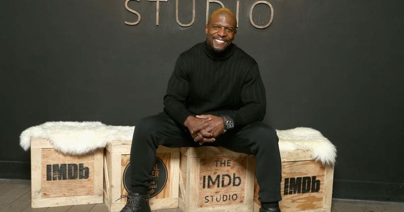 Terry Crews answers all the FAQs people have about his sexual assault