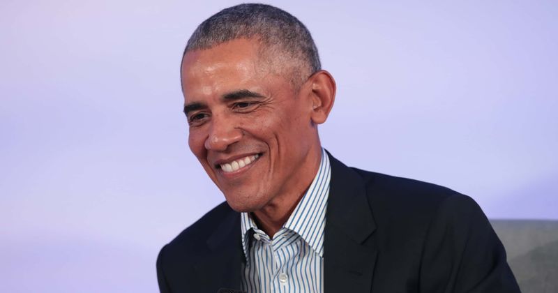 Barack Obama in Marvel's 'Luke Cage'? It would happen if Mike Colter had his way