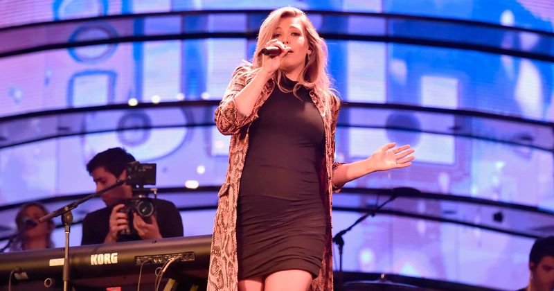 Summerfest 2018: Rachel Platten replaced Bebe Rexha after she canceled performance last minute