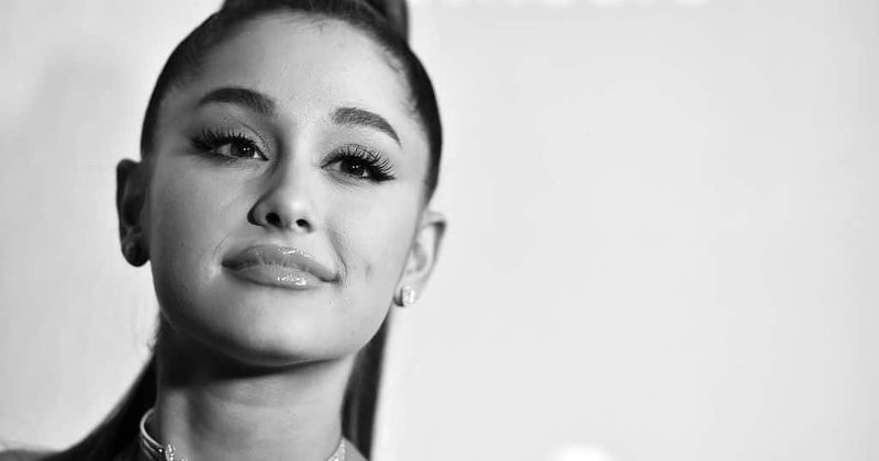 Ariana Grande gets a tattoo in honor of Pete Davidson's father - a 9/11 hero