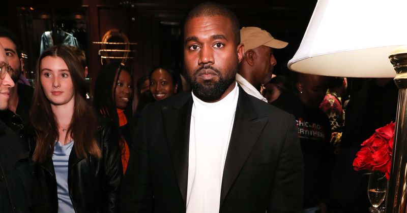 Kanye West 'trapped' Paul McCartney in 'abusive collaboration,' claims Damon Albarn