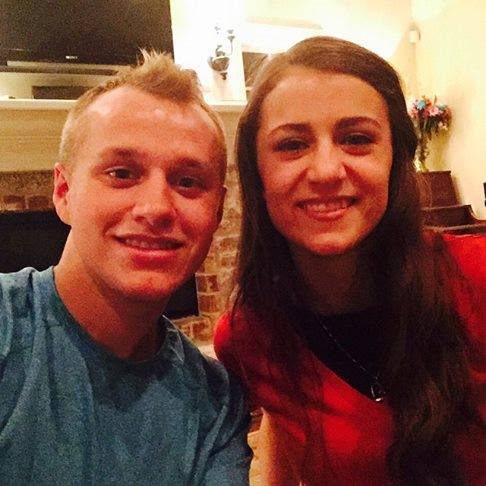It even made sense for the Duggards to not see Marjorie as a potential member of their ever-expanding family since she was already an accomplished career woman and a published author. (Source: Facebook)