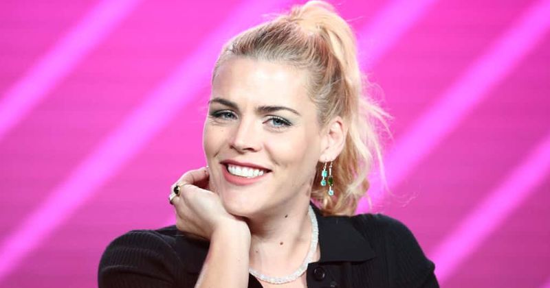Delta Air Lines apologizes to Busy Philipps after actress slams them for booking her and her daughter on separate flights