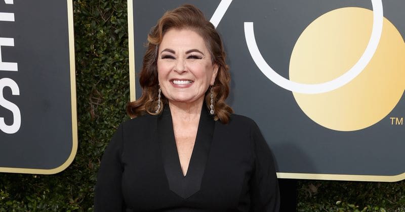 Roseanne Barr claims she has been offered new TV projects despite racist tweets