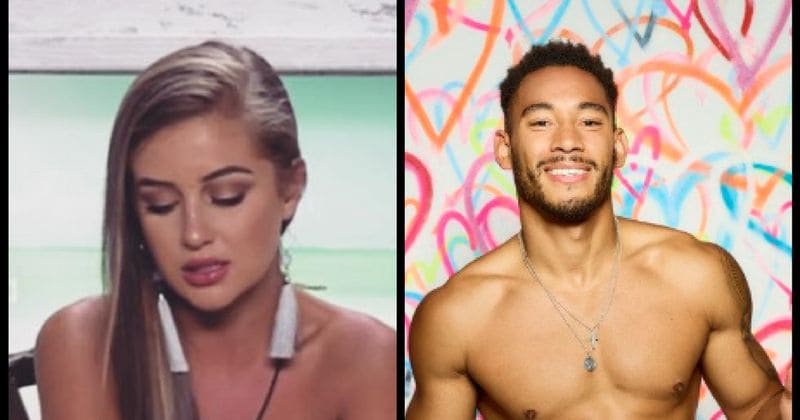 Love Island 2018: Bosses promise viewers with the 'most dramatic recoupling' as Georgia Steel is left feeling devastated