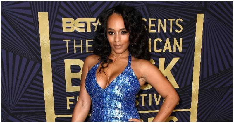 Melyssa Ford suffers fractured skull after horrific car crash