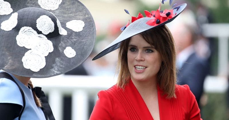 Princess Eugenie reveals her painful medical battle, bravely posts private images from operation on Instagram