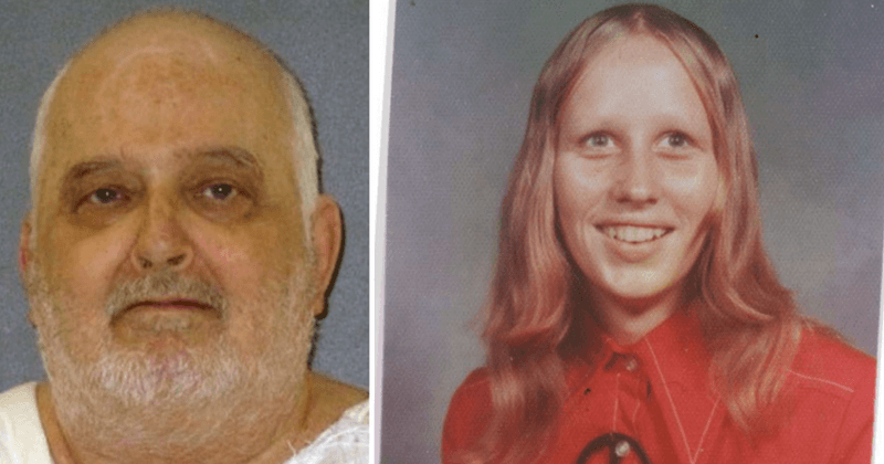 The Ice Pick Killer: Who was Danny Paul Bible and why did he ask for death by firing squad instead of lethal injection?
