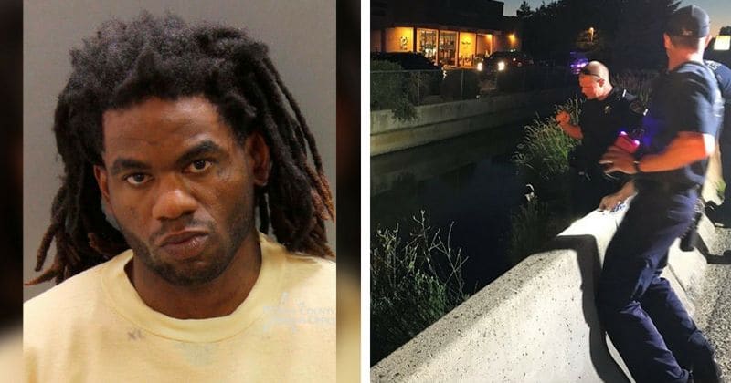 Man stabs nine people, including six children, at birthday party a day after being evicted from apartment