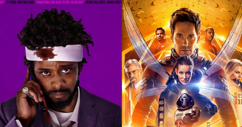 4th of July: The ultimate movie list to keep you entertained this holiday week