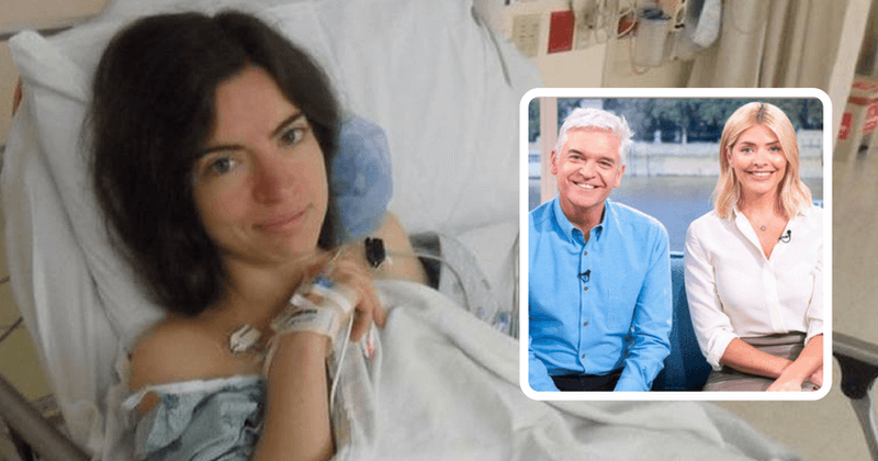 Woman, 31, reasons that she got sterilized to 'save the planet' but This Morning's viewers slam her for not being motherly