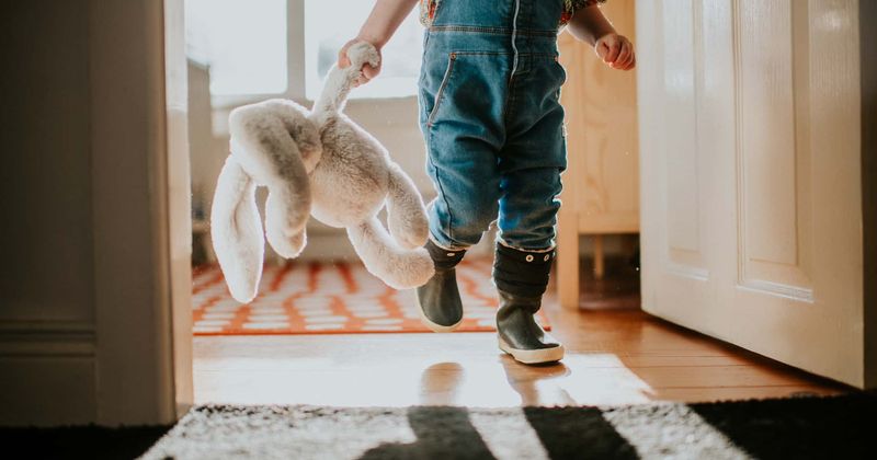 DEFENDANTS IN DIAPERS: Immigrant toddlers ordered to face deportation proceedings, alone