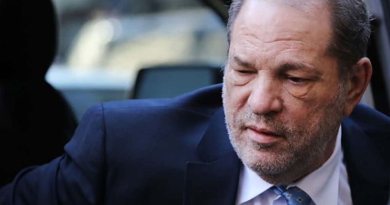 Life imprisonment for Harvey Weinstein? Manhattan DA announces three new charges against disgraced mogul