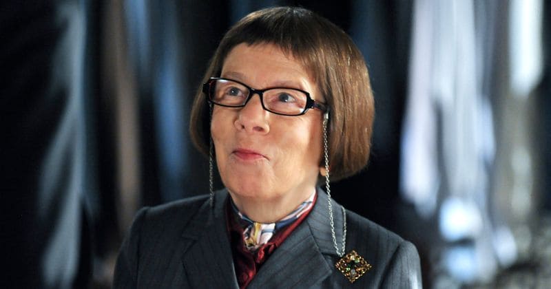 'NCIS: Los Angeles’ star Linda Hunt hospitalized after Hollywood car accident