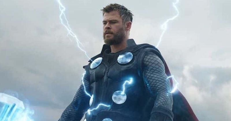 Accidentally leaked 'Avengers 4' title suggested that it's a "Wrap-Up"