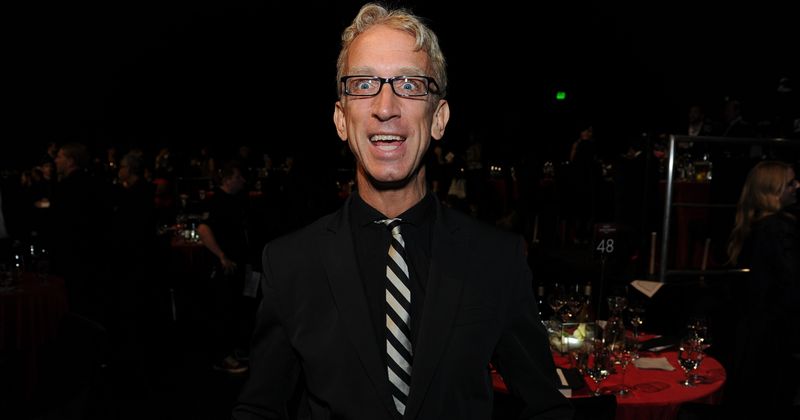 Comedian Andy Dick charged with two counts of battery for sexually assaulting woman