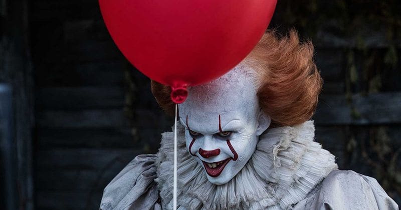 The adult 'Losers Club' start bonding as production for 'It: Chapter Two' kicks off