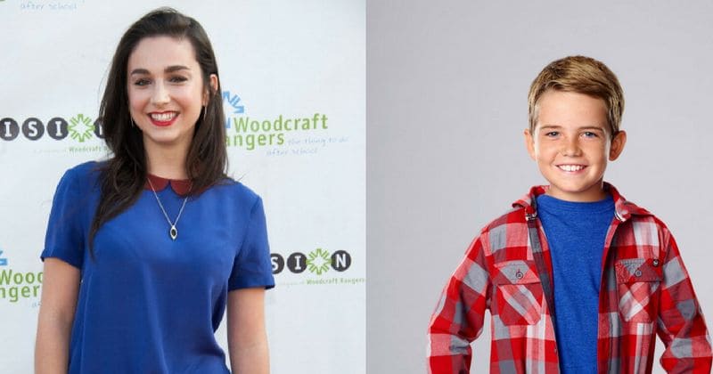 'Last Man Standing': Molly Ephraim and Flynn Morrison won't be returning for the seventh season