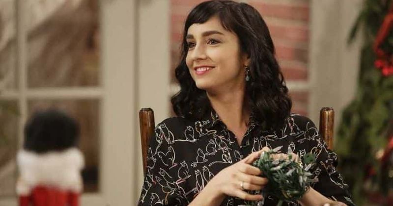 'Last Man Standing': Molly Ephraim and Flynn Morrison won't be returning for the seventh season