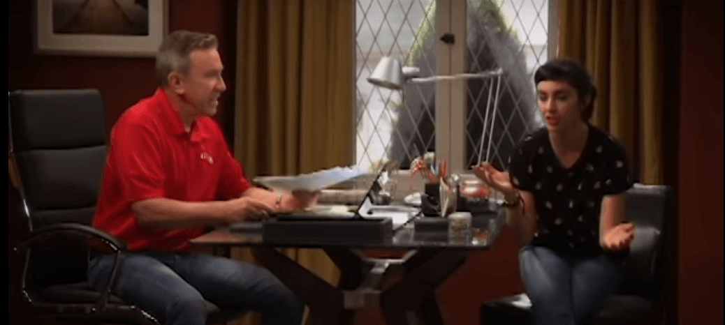 'Last Man Standing' has its slot on Friday at 8 pm on Fox. (YouTube)