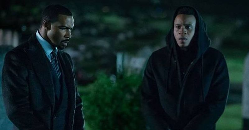 'Power' showrunner warns no one is immune from tragic deaths in season 5