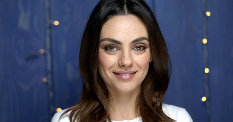 Mila Kunis opens up about dealing with divorce, link-up rumours: "According to them, I'm getting pregnant once a year"
