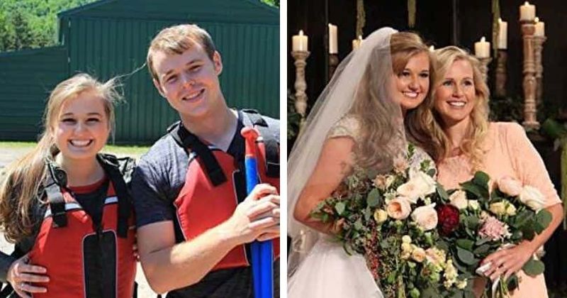 Sweet surprise: Kendra Duggar reveals she and her mom were pregnant at the same time!