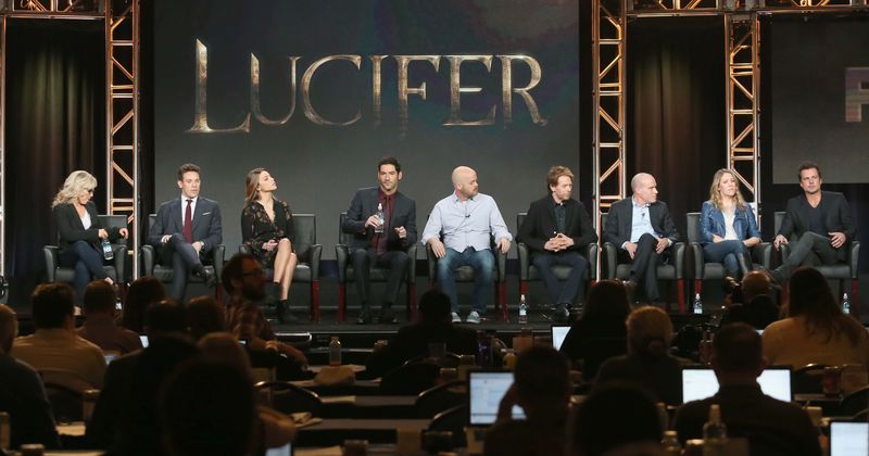 'Skyward': Anti-gravity comics from 'Lucifer' showrunner Joe Henderson is all set for a big-screen adaptation
