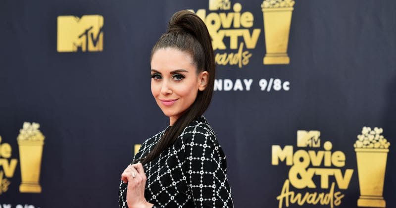 Alison Brie reveals how filming for an episode of GLOW season 2 reminded her of a real life #MeToo experience