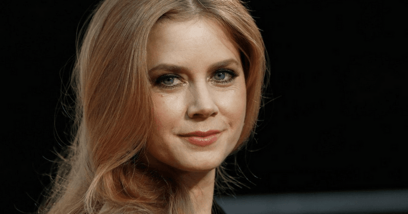 If not an Oscar, an Emmy perhaps? Amy Adams' history of being underrated is about to change with 'Sharp Objects'