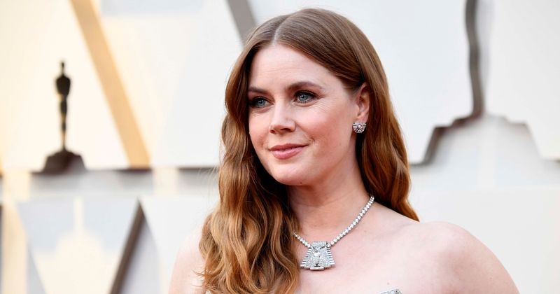 If not an Oscar, an Emmy perhaps? Amy Adams' history of being underrated is about to change with 'Sharp Objects'