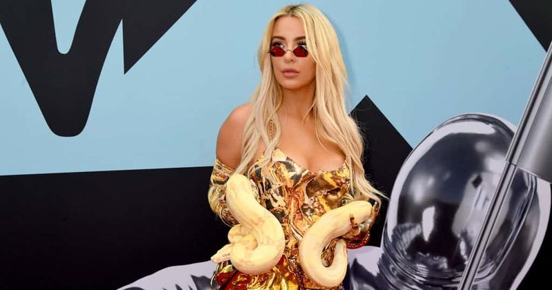 YouTube star Tana Mongeau's fans angered by failed TanaCon event consider taking legal action