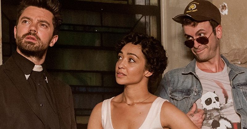 Preacher season 3 episode 2 review: 'Sonsabitches' brings back the hell-raising, fiery Tulip