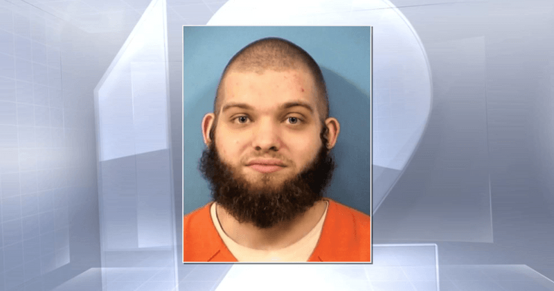 Man pleads guilty to repeatedly stabbing sleeping parents of a girl who called him 'ugly'