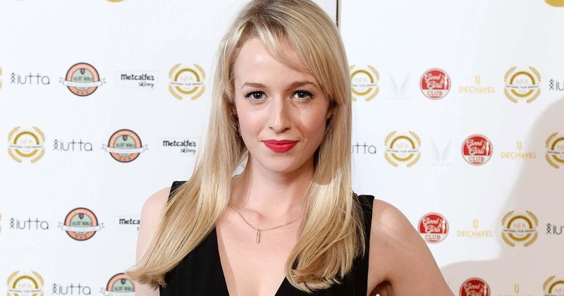 'Harlots' Season 2 will be all about falling from grace, says Holli Dempsey