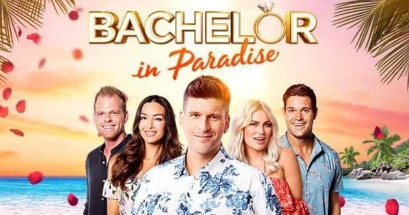 Chris Randone lands spot on 'Bachelor in Paradise' after fat shaming fellow contestant on 'The Bachelorette'