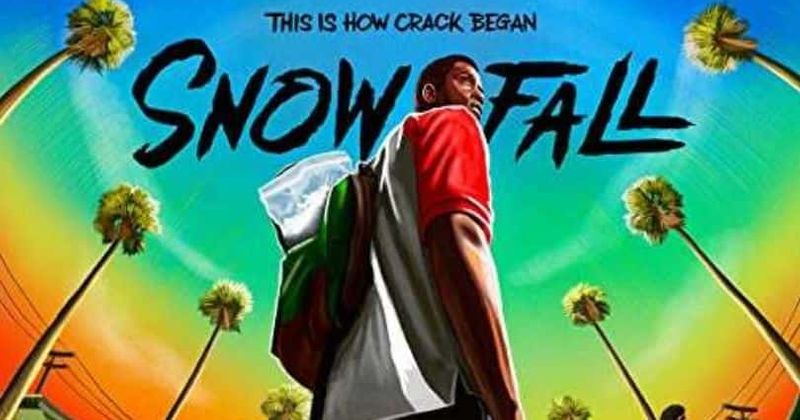 Snowfall Season 2 preview: Michael Hyatt promises white-knuckle drama as hit show digs into LA's crack epidemic